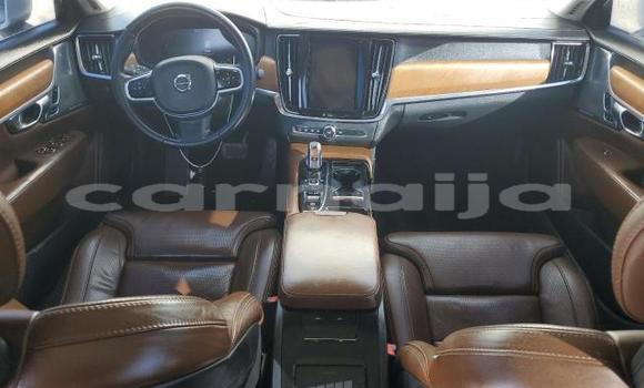 Acheter Neuf Voiture Volvo S90 Blanc à Lagos, État de Lagos Acheter Neuf Voiture Volvo S90 Blanc à Lagos, État de Lagos