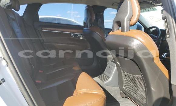 Acheter Neuf Voiture Volvo S90 Blanc à Lagos, État de Lagos Acheter Neuf Voiture Volvo S90 Blanc à Lagos, État de Lagos