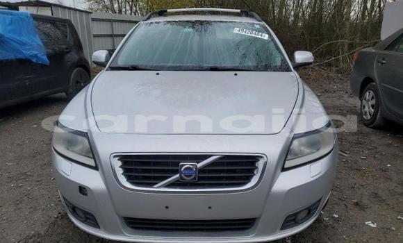Buy New Volvo V50 Other Car in Lagos in Lagos State Buy New Volvo V50 Other Car in Lagos in Lagos State