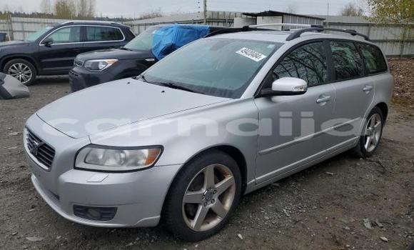 Acheter Neuf Voiture Volvo V50 Autre à Lagos, État de Lagos Acheter Neuf Voiture Volvo V50 Autre à Lagos, État de Lagos