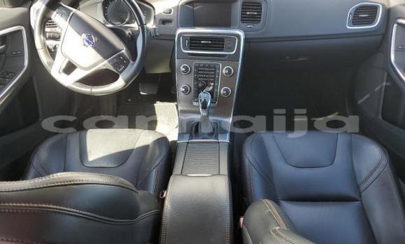 Acheter Neuf Voiture Volvo V60 Blanc à Lagos, État de Lagos Acheter Neuf Voiture Volvo V60 Blanc à Lagos, État de Lagos