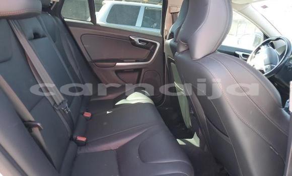 Acheter Neuf Voiture Volvo V60 Blanc à Lagos, État de Lagos Acheter Neuf Voiture Volvo V60 Blanc à Lagos, État de Lagos