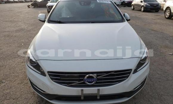 Acheter Neuf Voiture Volvo V60 Blanc à Lagos, État de Lagos