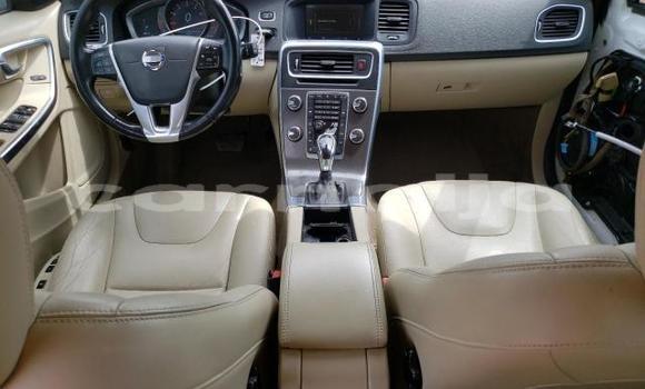 Buy New Volvo V60 White Car in Lagos in Lagos State Buy New Volvo V60 White Car in Lagos in Lagos State