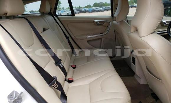 Buy New Volvo V60 White Car in Lagos in Lagos State Buy New Volvo V60 White Car in Lagos in Lagos State