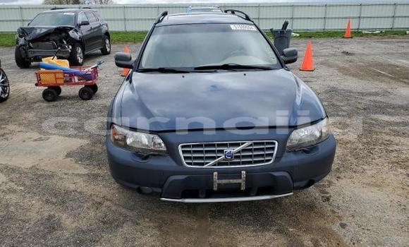 Buy New Volvo V70 Black Car in Lagos in Lagos State Buy New Volvo V70 Black Car in Lagos in Lagos State