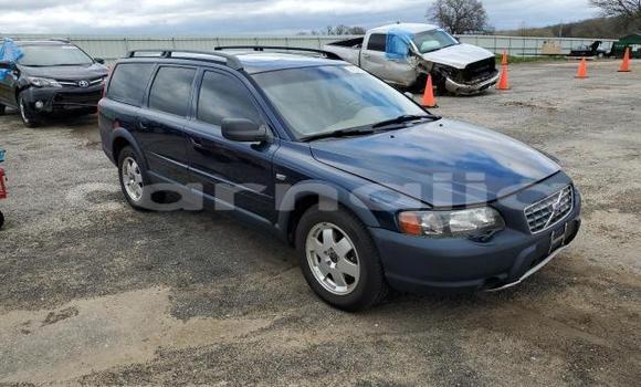 Acheter Neuf Voiture Volvo V70 Noir à Lagos, État de Lagos Acheter Neuf Voiture Volvo V70 Noir à Lagos, État de Lagos