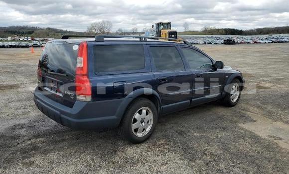 Acheter Neuf Voiture Volvo V70 Noir à Lagos, État de Lagos Acheter Neuf Voiture Volvo V70 Noir à Lagos, État de Lagos