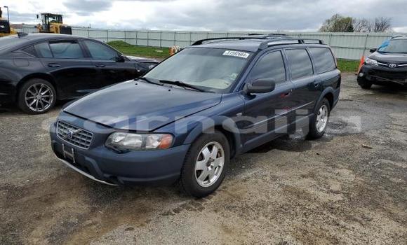 Acheter Neuf Voiture Volvo V70 Noir à Lagos, État de Lagos Acheter Neuf Voiture Volvo V70 Noir à Lagos, État de Lagos