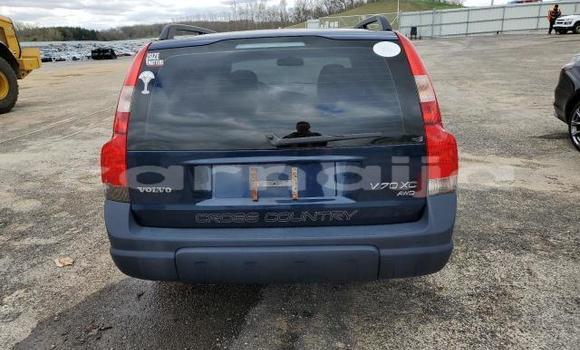 Acheter Neuf Voiture Volvo V70 Noir à Lagos, État de Lagos Acheter Neuf Voiture Volvo V70 Noir à Lagos, État de Lagos