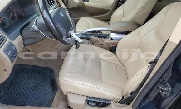 Acheter Neuf Voiture Volvo V70 Noir à Lagos, État de Lagos Acheter Neuf Voiture Volvo V70 Noir à Lagos, État de Lagos