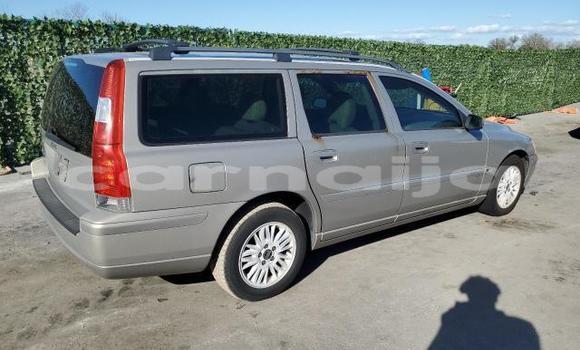 Acheter Neuf Voiture Volvo V70 Marron à Lagos, État de Lagos Acheter Neuf Voiture Volvo V70 Marron à Lagos, État de Lagos
