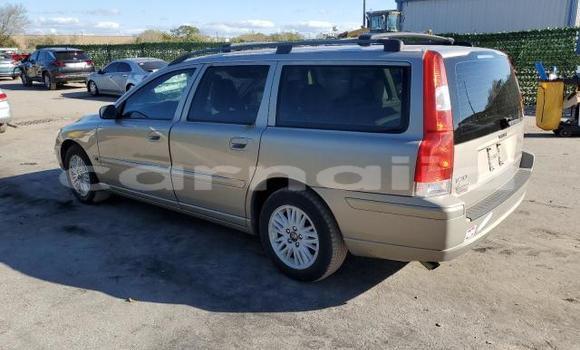 Acheter Neuf Voiture Volvo V70 Marron à Lagos, État de Lagos Acheter Neuf Voiture Volvo V70 Marron à Lagos, État de Lagos