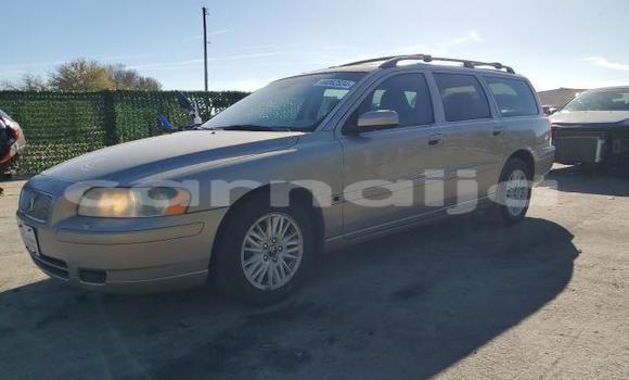 Acheter Neuf Voiture Volvo V70 Marron à Lagos, État de Lagos Acheter Neuf Voiture Volvo V70 Marron à Lagos, État de Lagos