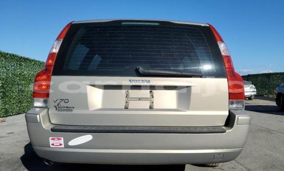 Acheter Neuf Voiture Volvo V70 Marron à Lagos, État de Lagos Acheter Neuf Voiture Volvo V70 Marron à Lagos, État de Lagos