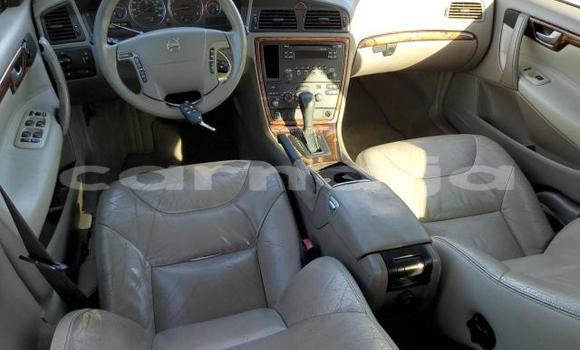 Acheter Neuf Voiture Volvo V70 Marron à Lagos, État de Lagos Acheter Neuf Voiture Volvo V70 Marron à Lagos, État de Lagos