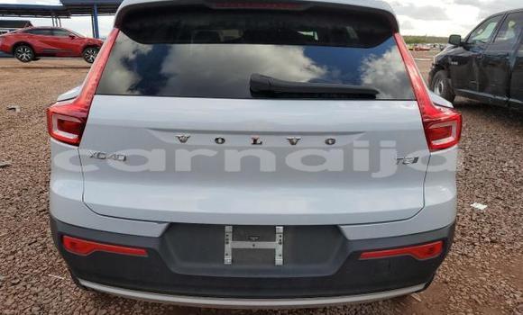 Buy New Volvo XC40 White Car in Lagos in Lagos State Buy New Volvo XC40 White Car in Lagos in Lagos State
