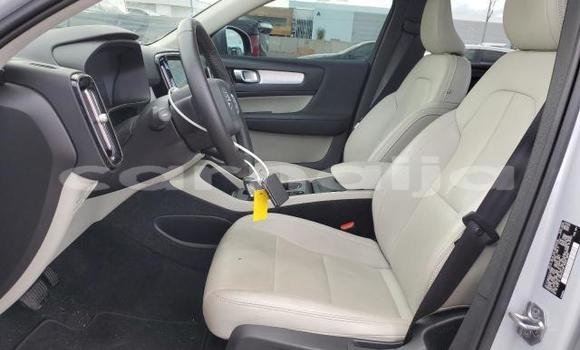Buy New Volvo XC40 White Car in Lagos in Lagos State Buy New Volvo XC40 White Car in Lagos in Lagos State