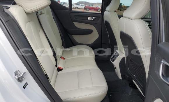 Buy New Volvo XC40 White Car in Lagos in Lagos State Buy New Volvo XC40 White Car in Lagos in Lagos State