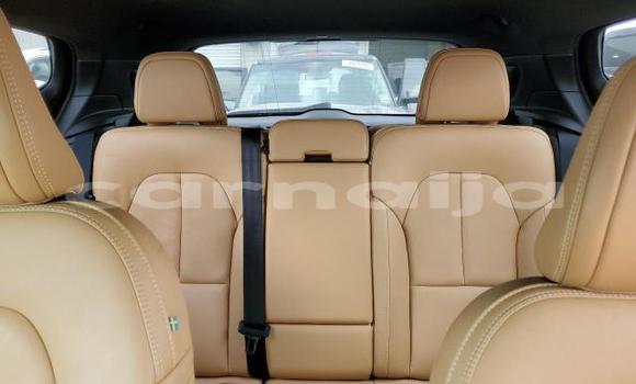 Buy New Volvo XC40 Silver Car in Lagos in Lagos State Buy New Volvo XC40 Silver Car in Lagos in Lagos State