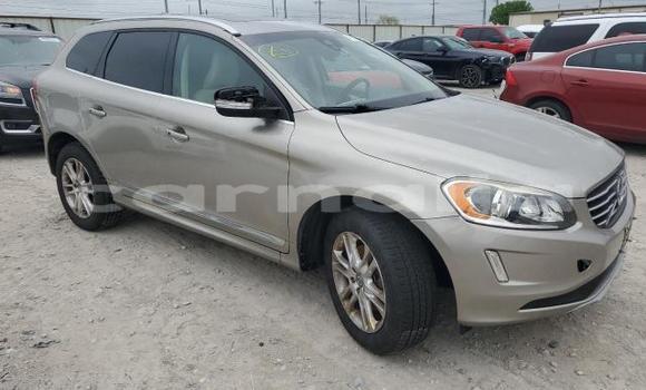 Buy New Volvo XC60 Brown Car in Lagos in Lagos State Buy New Volvo XC60 Brown Car in Lagos in Lagos State