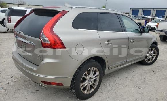 Buy New Volvo XC60 Brown Car in Lagos in Lagos State Buy New Volvo XC60 Brown Car in Lagos in Lagos State
