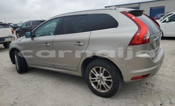 Buy New Volvo XC60 Brown Car in Lagos in Lagos State Buy New Volvo XC60 Brown Car in Lagos in Lagos State