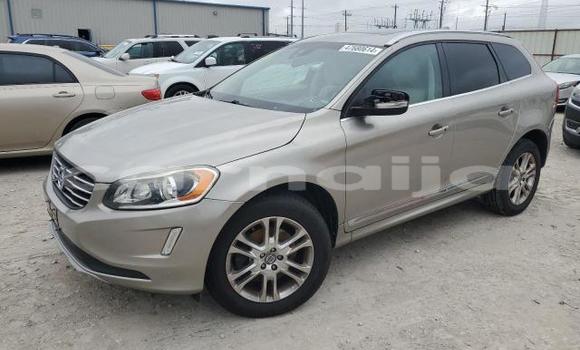 Buy New Volvo XC60 Brown Car in Lagos in Lagos State Buy New Volvo XC60 Brown Car in Lagos in Lagos State
