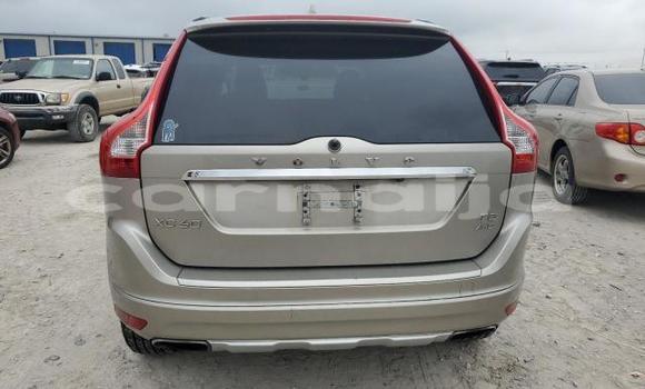 Buy New Volvo XC60 Brown Car in Lagos in Lagos State Buy New Volvo XC60 Brown Car in Lagos in Lagos State