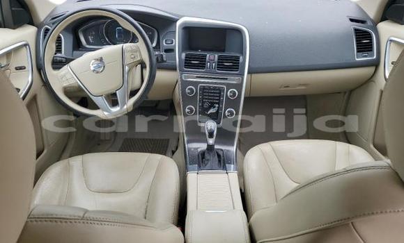 Buy New Volvo XC60 Brown Car in Lagos in Lagos State Buy New Volvo XC60 Brown Car in Lagos in Lagos State