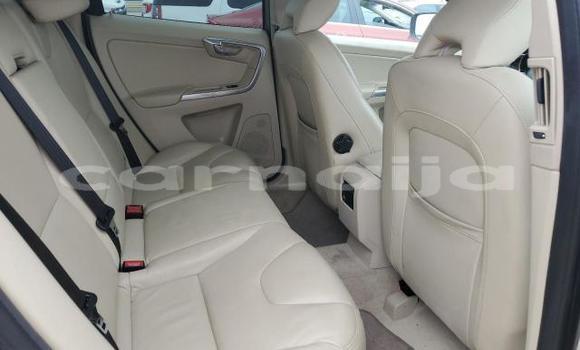 Buy New Volvo XC60 Brown Car in Lagos in Lagos State Buy New Volvo XC60 Brown Car in Lagos in Lagos State