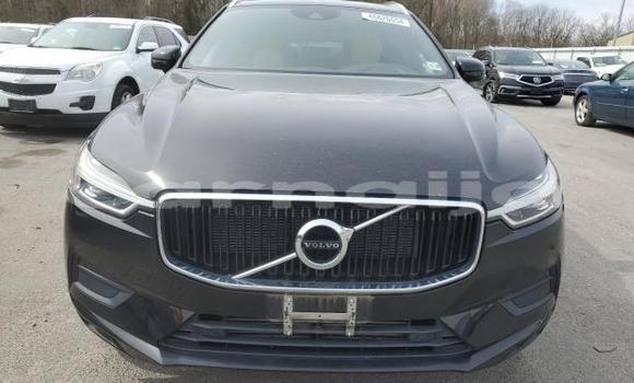 Acheter Neuf Voiture Volvo XC60 Noir à Lagos, État de Lagos