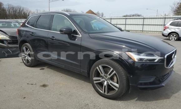 Buy New Volvo XC60 Black Car in Lagos in Lagos State Buy New Volvo XC60 Black Car in Lagos in Lagos State