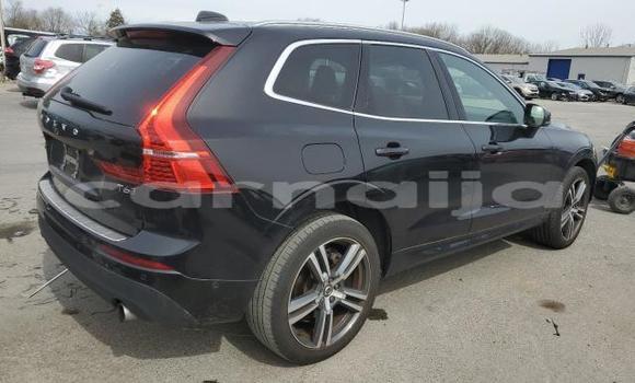 Buy New Volvo XC60 Black Car in Lagos in Lagos State Buy New Volvo XC60 Black Car in Lagos in Lagos State