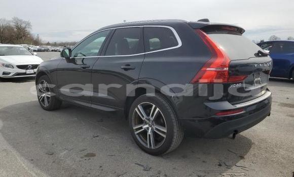 Buy New Volvo XC60 Black Car in Lagos in Lagos State Buy New Volvo XC60 Black Car in Lagos in Lagos State