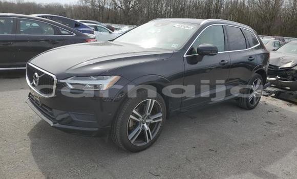 Buy New Volvo XC60 Black Car in Lagos in Lagos State Buy New Volvo XC60 Black Car in Lagos in Lagos State