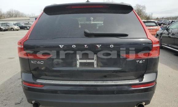 Buy New Volvo XC60 Black Car in Lagos in Lagos State Buy New Volvo XC60 Black Car in Lagos in Lagos State