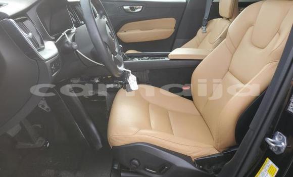 Buy New Volvo XC60 Black Car in Lagos in Lagos State Buy New Volvo XC60 Black Car in Lagos in Lagos State