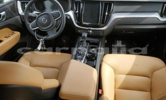 Buy New Volvo XC60 Black Car in Lagos in Lagos State Buy New Volvo XC60 Black Car in Lagos in Lagos State