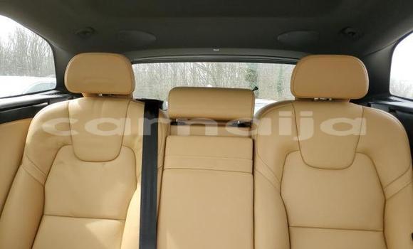 Buy New Volvo XC60 Black Car in Lagos in Lagos State Buy New Volvo XC60 Black Car in Lagos in Lagos State
