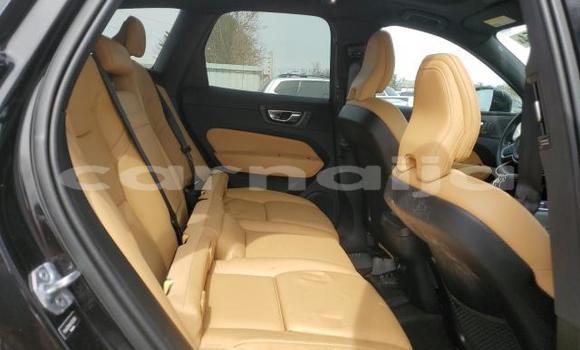 Buy New Volvo XC60 Black Car in Lagos in Lagos State Buy New Volvo XC60 Black Car in Lagos in Lagos State