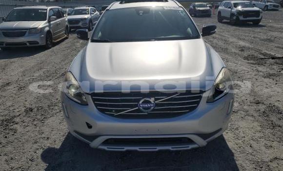 Acheter Neuf Voiture Volvo XC60 Gris à Lagos, État de Lagos