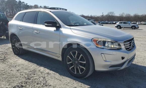 Acheter Neuf Voiture Volvo XC60 Gris à Lagos, État de Lagos Acheter Neuf Voiture Volvo XC60 Gris à Lagos, État de Lagos