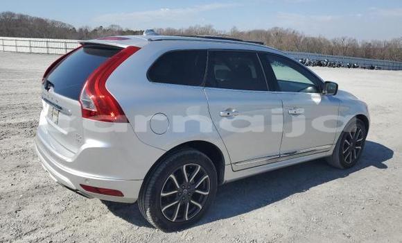 Acheter Neuf Voiture Volvo XC60 Gris à Lagos, État de Lagos Acheter Neuf Voiture Volvo XC60 Gris à Lagos, État de Lagos