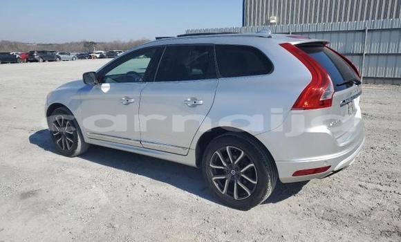 Acheter Neuf Voiture Volvo XC60 Gris à Lagos, État de Lagos Acheter Neuf Voiture Volvo XC60 Gris à Lagos, État de Lagos