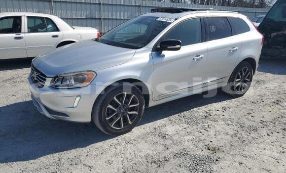 Acheter Neuf Voiture Volvo XC60 Gris à Lagos, État de Lagos Acheter Neuf Voiture Volvo XC60 Gris à Lagos, État de Lagos