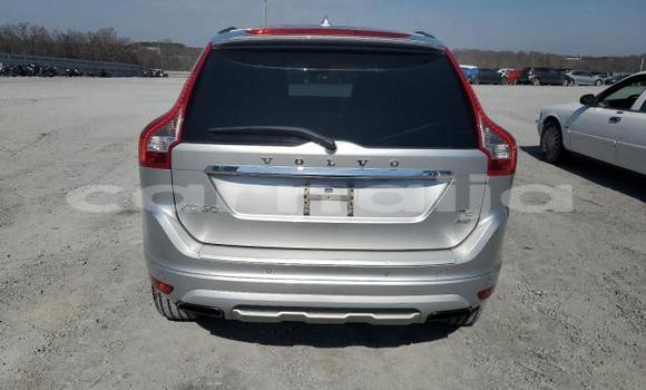 Acheter Neuf Voiture Volvo XC60 Gris à Lagos, État de Lagos Acheter Neuf Voiture Volvo XC60 Gris à Lagos, État de Lagos