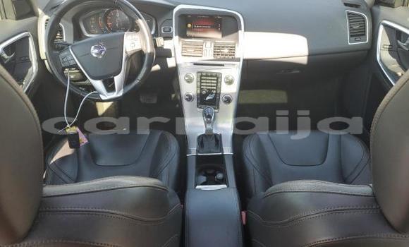 Acheter Neuf Voiture Volvo XC60 Gris à Lagos, État de Lagos Acheter Neuf Voiture Volvo XC60 Gris à Lagos, État de Lagos