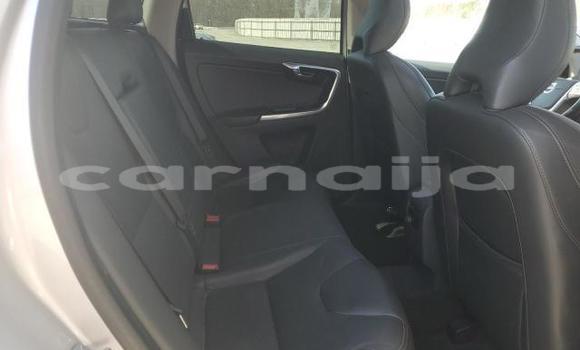 Acheter Neuf Voiture Volvo XC60 Gris à Lagos, État de Lagos Acheter Neuf Voiture Volvo XC60 Gris à Lagos, État de Lagos