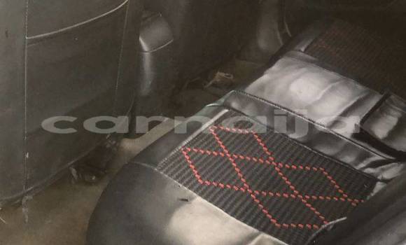 Buy Used Honda Edix Other Car in Ado Odo in Ogun Buy Used Honda Edix Other Car in Ado Odo in Ogun